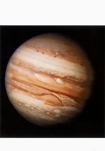 De planeet Jupiter, 1979