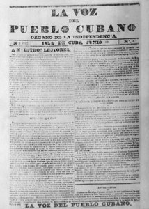 De stem van het volk krant, 1852, jaren 1920 door Unbekannt