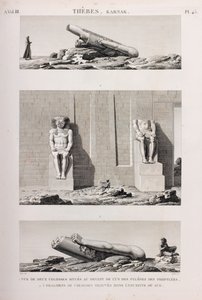 Thebe: Karnak