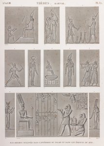 Thebe: Karnak