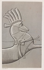 Thebe: Karnak (detail)