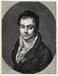 Theodor Gottlieb von Hippel de Jongere 1775-1843