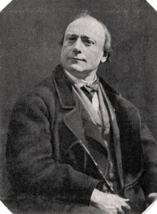 Theodore de Banville, Franse dichter en schrijver, 1873