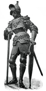 Theodorik, Koning van de Ostrogoten, 16e eeuw, 1903