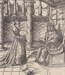 Theuerdank, 1519 door Unbekannt