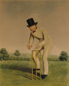 Thomas Box, ca 1850s