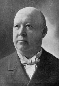 Thomas Brackett Reed, Amerikaanse politicus