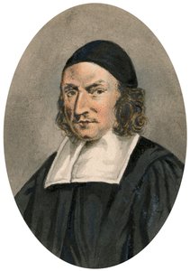 Thomas Gouge, Nonconformistische godgeleerde en filantroop