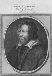 Thomas Howard, Graaf van Arundel, 1786