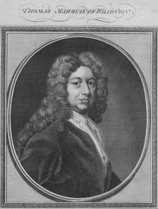 Thomas, Markies van Wharton