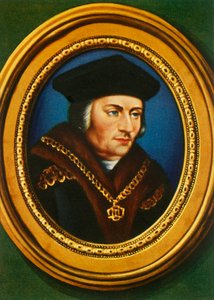 Thomas More