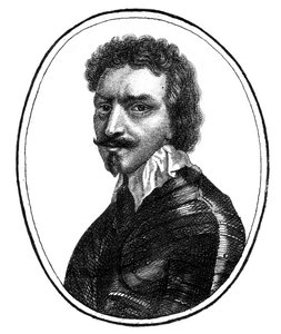 Thomas Wentworth, 1e graaf van Strafford, 17e eeuwse Engelse staatsman