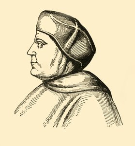 Thomas Wolsey, 1933 door Unbekannt