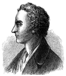 Thomas Young, Engelse arts, natuurkundige en egyptoloog, 1881