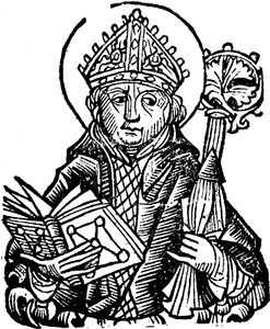 Thomas a Becket 1118-1170, Engelse kerkman, heilige en martelaar