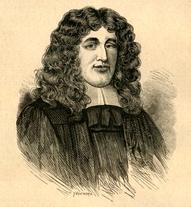 Titus Oates, 1897 door Unbekannt