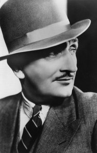 Tom Walls 1883-1949, Engelse acteur, 20e eeuw door Unbekannt