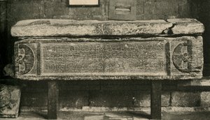 Graf van Valerius Amandinus Een Romeinse Generaal, 1908