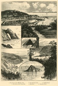Torquay, 1898 door Unbekannt