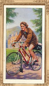 Toerpositie, 1939 door Unbekannt