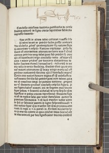 Tractatus sancti Augustini door Unbekannt