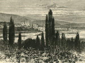 Trier, 1890