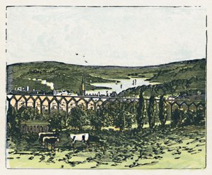 Truro, ca. 1910