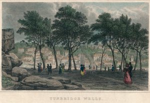 Tunbridge Wells