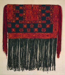 Tuniek, c. 300 v.Chr.-200 n.Chr.