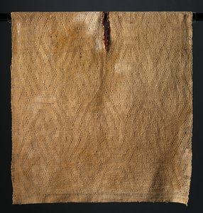 Tuniek met Dubbelkoppige Slangen, 400-200 v.Chr. door Unbekannt