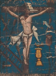 Kruisiging van Christus