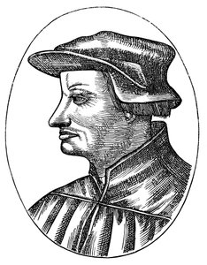 Ulrich Zwingli, Zwitserse Reformatie godgeleerde, c1530 1581