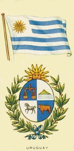 Uruguay, ca. 1935