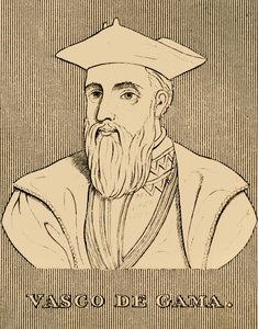 Vasco De Gama