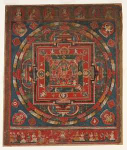Vasudhara Mandala