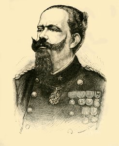Victor Emmanuel, ca. 1870