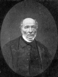 Victor Schoelcher, Franse anti-slavernij campagnevoerder, 1880 door Unbekannt