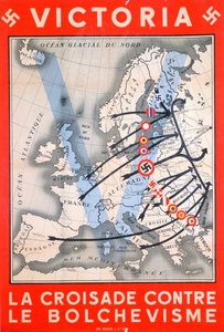 Overwinning, de Kruistocht tegen het Bolsjewisme, 1941-1944