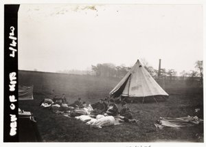 Uitzicht op kits, ca. 1920