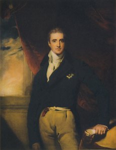 Burggraaf Castlereagh