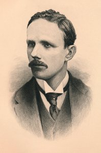 Burggraaf Cranborne, 1861-1947, Britse staatsman, 1896 door Unbekannt