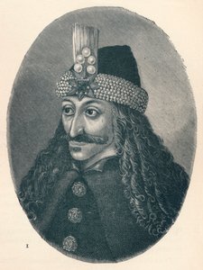 Vlad III, Prins van Walachije, ca. 1906-1907