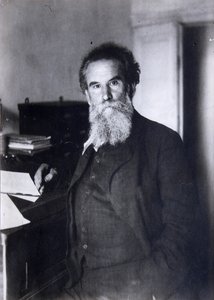 Vladimir Korolenko, Russische auteur