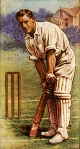 W. E. Bates Glamorgan, 1928 door Unbekannt