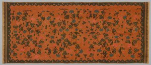 Lendendoek, 1800s door Unbekannt