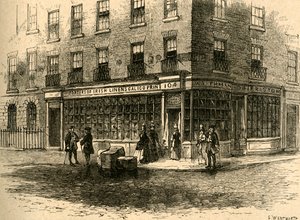 Waithmans Winkel, 1897