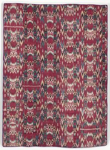 Wandkleed, 1800-1850