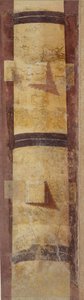 Muurschildering, ca. 40-30 v.Chr.