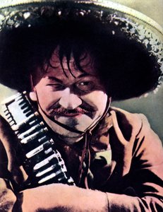 Wallace Beery, Amerikaanse acteur, 1934-1935