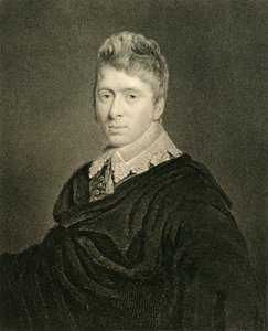 Walter Burrell, Esq.